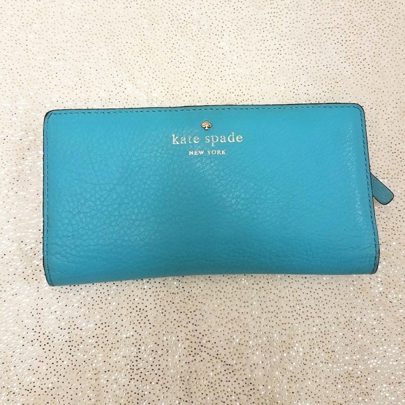 kate spade Handbags - Kate Spade Wallet